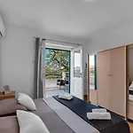 Ivo Apartament Makarska