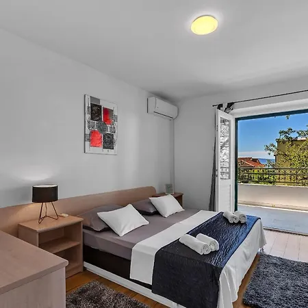 Appartement Ivo Makarska