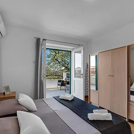 Ivo Apartamento Makarska