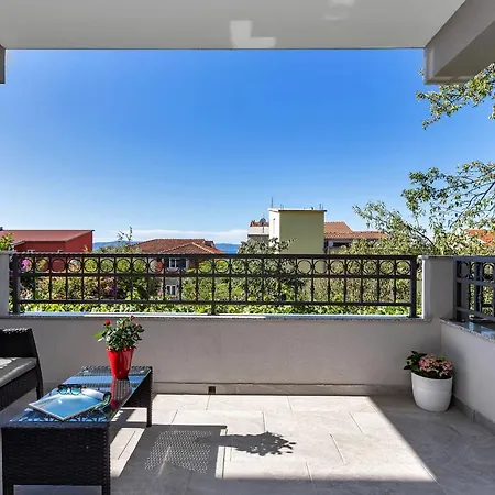 Ivo Appartement Makarska