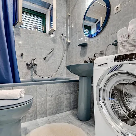 Appartement Ivo
