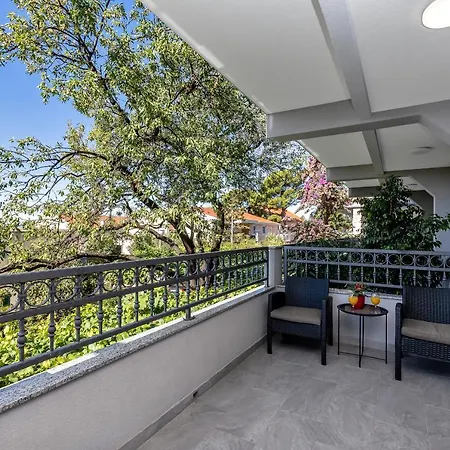 Appartement Ivo Makarska