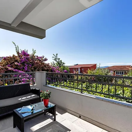 Apartment Ivo