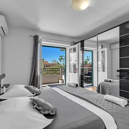 Appartement Ivo