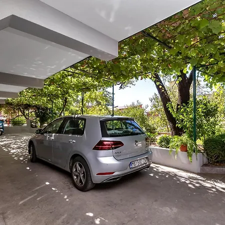 Appartement Ivo