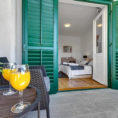 Appartement Ivo Makarska