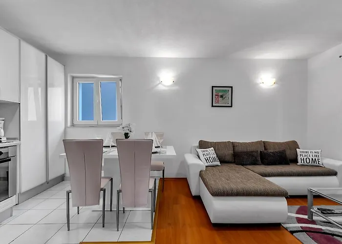 Ivo Apartman Makarska
