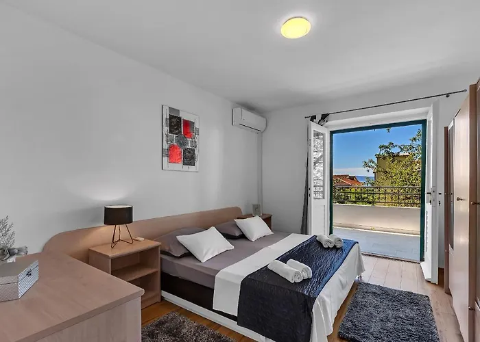 Apartmán Ivo Makarská