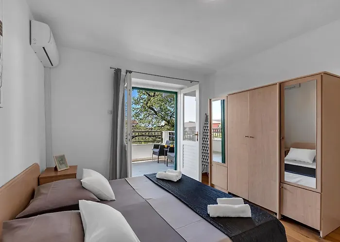 Ivo Apartmán Makarská