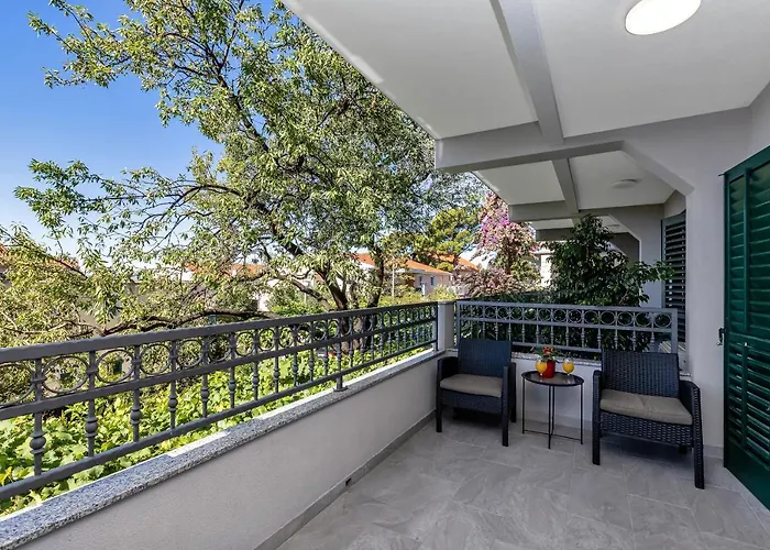 Apartman Ivo Makarska