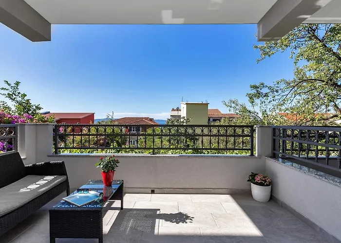 Ivo Apartamento Makarska